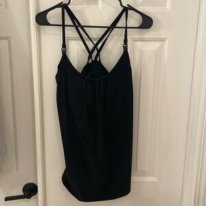 Kindred Bravely nursing tank